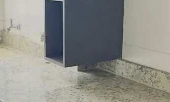 Imagem 4: Imóvel para aluguel e venda tem 90 metros quadrados com 3 quartos em Parque Amazônia - Goi