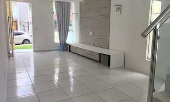 Imagem 3: Casa Duplex para Locação Condomínio Fazenda Park