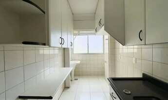 Imagem 4: Apartamento de 3 quartos no Jardim Goiás - Goiânia - GO