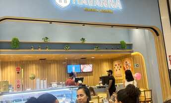 Imagem 7: Loja Havanna Galpão / depósito com 5 vagas na garagem