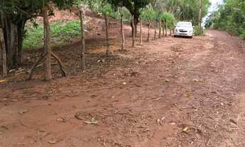 Imagem 5: TERRENO NO QUEBRA POTE