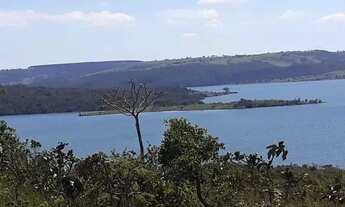 Imagem 2: Lote Corumbá 4, 1000m2 ás margens do Lago