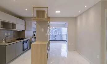 Imagem 2: Apartamento 2 quartos para alugar no(a) Vila Zilda (Tatuapé