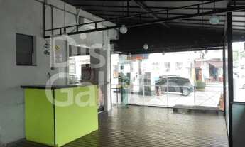 Imagem 4: Terrenos e Áreas para locação e venda - Barra Funda