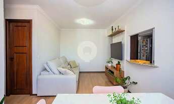 Imagem 2: APARTAMENTO A VENDA COM 3 QUARTOS NO BIGORRILHO