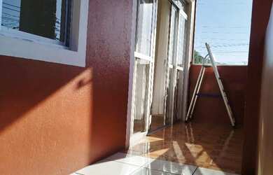 Imagem 4: Alugo Casa com 1 dormitório