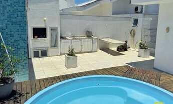 Imagem 2: Cobertura DUPLEX nos Ingleses - Região das Gaivotas