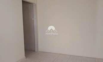 Imagem 3: Casa para alugar em Campinas, Vila Industrial, com 1 quarto, com 35 m²