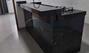 Imagem 3: Kitnet na Vila Planalto: Renda Imediata e Localização Estratégica à Venda na Rua 12 - Vila