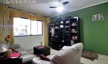 Imagem 3: Sobrado a venda - Jardim Rina, Santo André