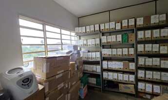 Imagem 6: Predio Comercial de esquina Para Venda No Bairro Nossa Senhora Aparecida