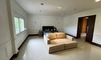 Imagem 6: Casa moderna no Condomínio Green Village