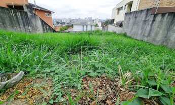 Imagem 3: Terreno à venda, 580 m² por R$ 790.000,00 - Parque dos Príncipes - São Paulo/SP