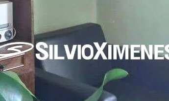 Imagem 2: Residencial Apartamento no Horto Florestal com 79,00 (M²), 3 quartos e 1 vagas para Venda