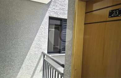 Imagem 2: Apartamento com 1 quartos à venda em Vila Germinal - SP