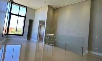 Imagem 3: Sobrado - Condomínio Araguari