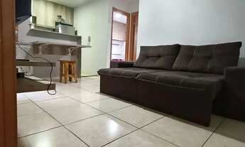 Imagem 2: Apartamento mobiliado para locação Chapada Mantiqueira / Coophe