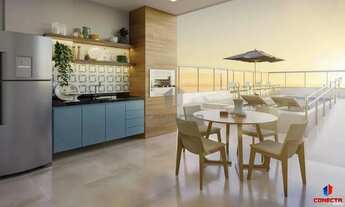 Imagem 3: Apartamento 3 quartos, frente para a Praia do Morro em Guarapari