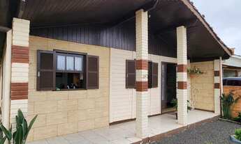 Imagem: Casa no bairro Jardim Ultramar Apta Para