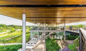 Imagem 7: Terreno à venda Tamboré Jaguariúna, com 555 m²