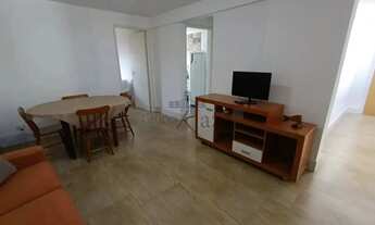 Imagem 3: Apartamento - Jardim São Dimas - Residencial Suíte Service - 40m² - 1 Dormitório