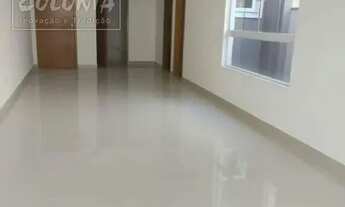 Imagem 5: Cobertura a venda - Vila Curuçá, Santo André