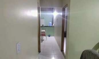 Imagem 7: Vendo casa no Novo Horizonte, Paço do Lumiar, próxima ao Cidade Verde