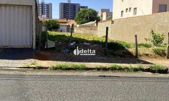 Imagem 4: Terreno disponível para venda no bairro Santa Mônica em Uberlândia-MG