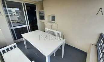 Imagem 6: APTO 3 DORM MOBILIADO NO BAIRRO MOINHOS DE VENTO!