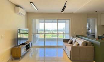 Imagem 6: Apartamento para locação, Ed. Innovare, Zona 03, Maringá, PR