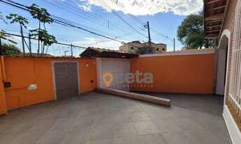 Imagem 3: Casa com 3 dormitórios para alugar, 100 m² por R$ 3.205,00/mês - Jardim das Indústrias - S