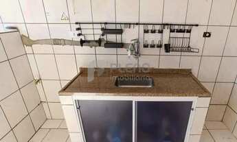 Imagem 4: Apartamento com uma vista linda para a Serra da Cantareira 63 metros