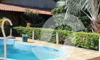 Imagem: Casa à venda, 453 m² por R$ 1.500.000,00