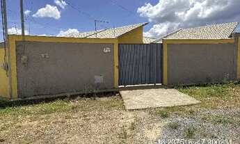 Imagem: Oportunidade Única em LUZIANIA - GO Tipo