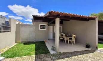 Imagem: Casa térrea reformada com 3 dormitórios