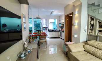 Imagem 2: Casa Geminada com 3 quartos (1 suíte) no bairro Palmares