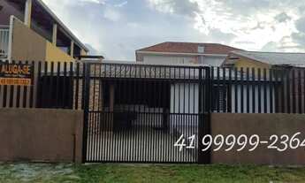 Imagem: Casa temporada com piscina balneário Ipanema-Pr