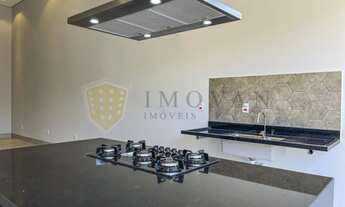 Imagem 6: Casa Térrea Vivendas da Mata