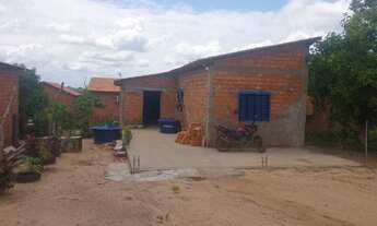 Imagem: Casa a venda em Outeiro/ 8 mil de entrada/t