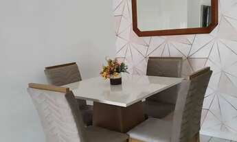 Imagem 6: Alugo Apartamento Mobiliado no Condomínio Arvoredo - Parque Dez - AM