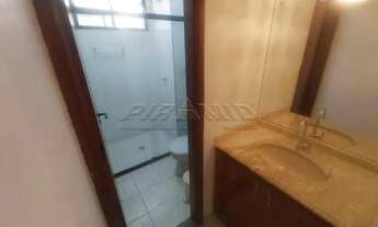Imagem 6: Apartamento padrão com 116,66 m2, Bairro República, Zona Sul de Ribeirão Preto/SP