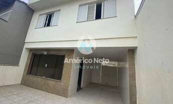 Imagem: Sobrado com 3 dormitórios à venda, 167