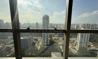 Imagem 4: Aluguel de Sala Comercial - 240 m² - Edifício Almagah