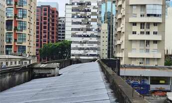 Imagem 3: Prédio inteiro à venda ou para locação em Vila Nova Conceição - SP