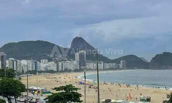 Imagem 2: Copacabana Apartamento com 1 dormitório