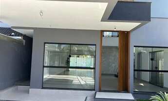 Imagem 3: Casa - 339m2 - 4 suítes Condomínio Riviera del Sol - Recreio dos Bandeirantes - Rio de Jan