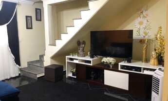 Imagem 4: Venda Sobrado Sao Caetano do Sul Osvaldo Cruz Ref: 33373