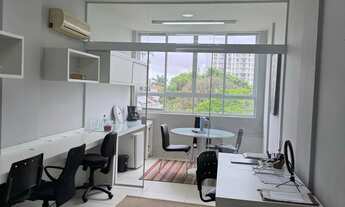 Imagem: Subloco sala