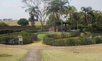 Imagem: Terreno de Condomínio, Parque Residencial