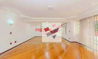 Imagem 4: Apartamento com 4 dormitórios para alugar, 244 m² - Água Verde - Curitiba/PR